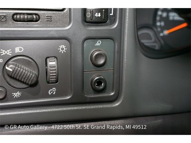 2006 GMC Sierra (CC-2114890) for sale in Kentwood, Michigan