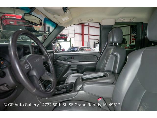 2006 GMC Sierra (CC-2114890) for sale in Kentwood, Michigan