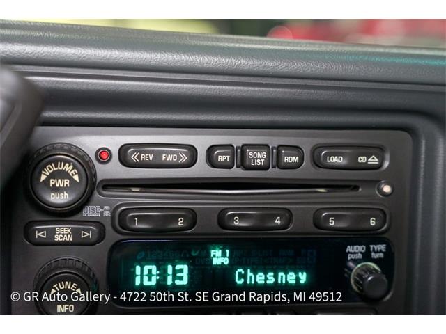 2006 GMC Sierra (CC-2114890) for sale in Kentwood, Michigan