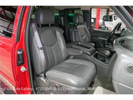 2006 GMC Sierra (CC-2114890) for sale in Kentwood, Michigan
