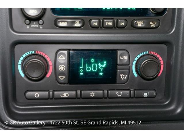 2006 GMC Sierra (CC-2114890) for sale in Kentwood, Michigan