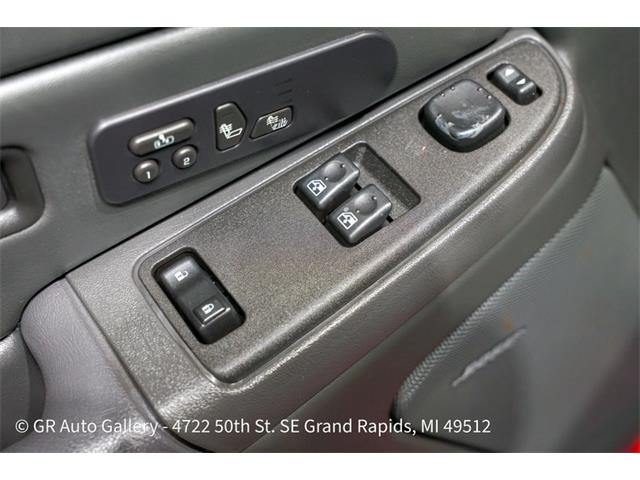2006 GMC Sierra (CC-2114890) for sale in Kentwood, Michigan