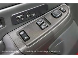2006 GMC Sierra (CC-2114890) for sale in Kentwood, Michigan