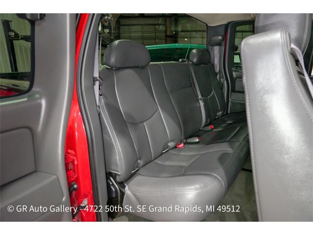 2006 GMC Sierra (CC-2114890) for sale in Kentwood, Michigan