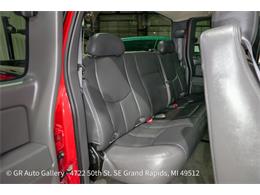 2006 GMC Sierra (CC-2114890) for sale in Kentwood, Michigan