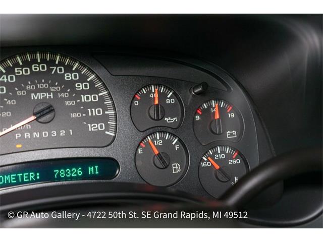 2006 GMC Sierra (CC-2114890) for sale in Kentwood, Michigan