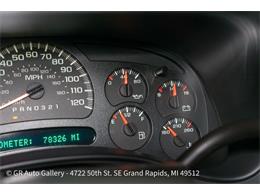 2006 GMC Sierra (CC-2114890) for sale in Kentwood, Michigan