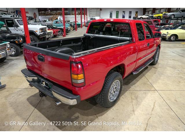 2006 GMC Sierra (CC-2114890) for sale in Kentwood, Michigan