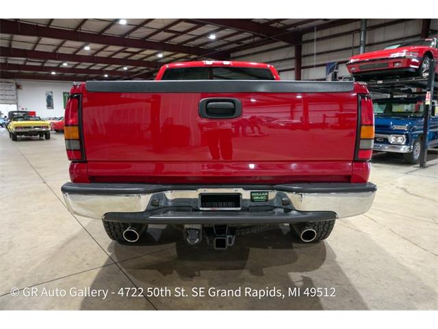2006 GMC Sierra (CC-2114890) for sale in Kentwood, Michigan