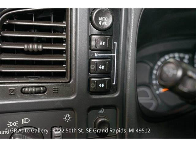2006 GMC Sierra (CC-2114890) for sale in Kentwood, Michigan
