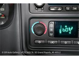 2006 GMC Sierra (CC-2114890) for sale in Kentwood, Michigan