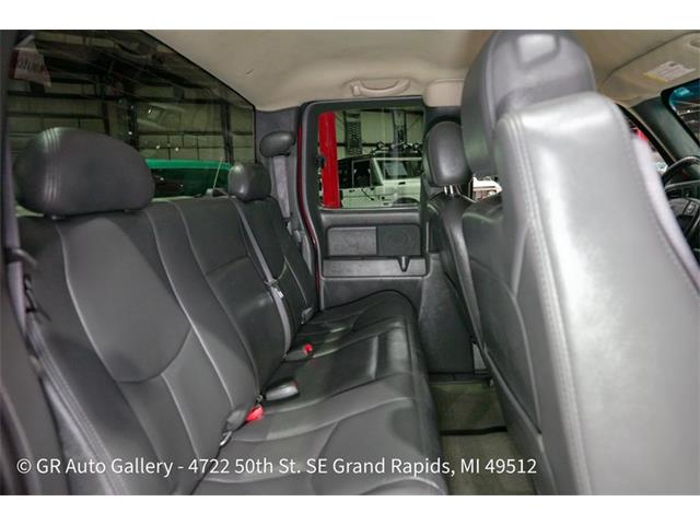 2006 GMC Sierra (CC-2114890) for sale in Kentwood, Michigan