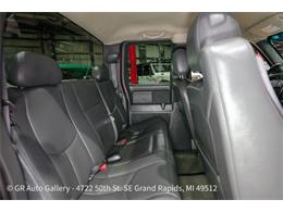 2006 GMC Sierra (CC-2114890) for sale in Kentwood, Michigan