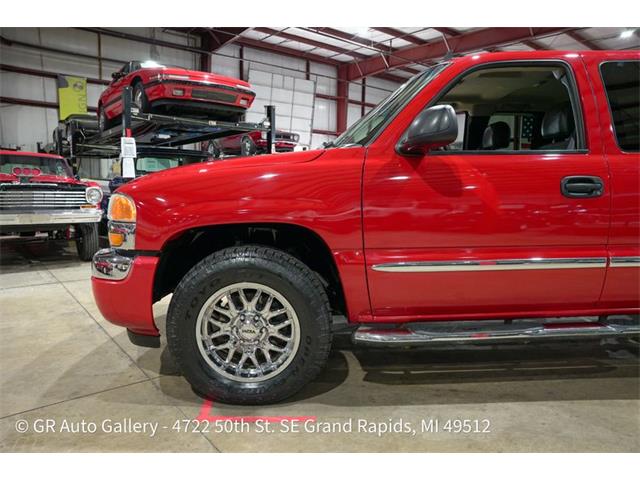 2006 GMC Sierra (CC-2114890) for sale in Kentwood, Michigan