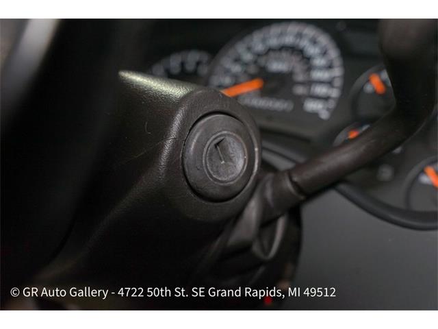 2006 GMC Sierra (CC-2114890) for sale in Kentwood, Michigan
