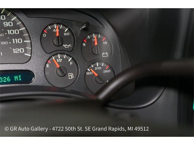 2006 GMC Sierra (CC-2114890) for sale in Kentwood, Michigan