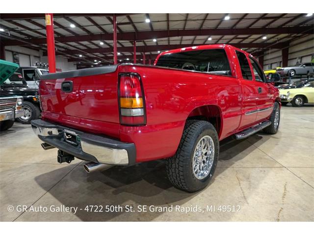 2006 GMC Sierra (CC-2114890) for sale in Kentwood, Michigan