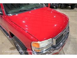 2006 GMC Sierra (CC-2114890) for sale in Kentwood, Michigan