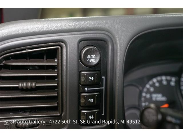 2006 GMC Sierra (CC-2114890) for sale in Kentwood, Michigan