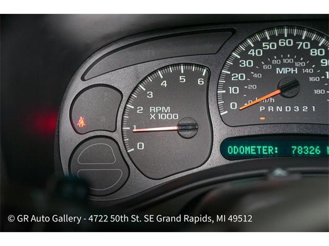 2006 GMC Sierra (CC-2114890) for sale in Kentwood, Michigan