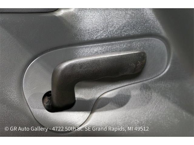 2006 GMC Sierra (CC-2114890) for sale in Kentwood, Michigan