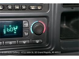 2006 GMC Sierra (CC-2114890) for sale in Kentwood, Michigan