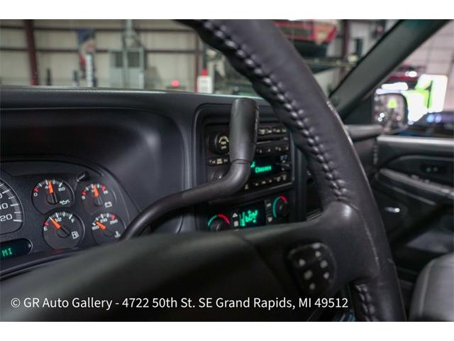 2006 GMC Sierra (CC-2114890) for sale in Kentwood, Michigan
