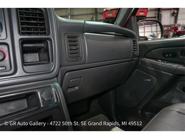 2006 GMC Sierra (CC-2114890) for sale in Kentwood, Michigan