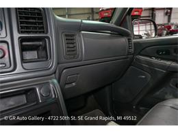 2006 GMC Sierra (CC-2114890) for sale in Kentwood, Michigan