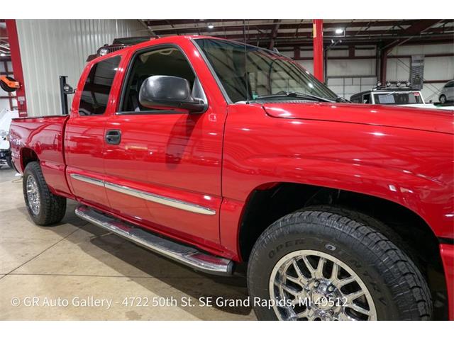2006 GMC Sierra (CC-2114890) for sale in Kentwood, Michigan