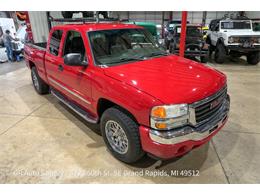 2006 GMC Sierra (CC-2114890) for sale in Kentwood, Michigan