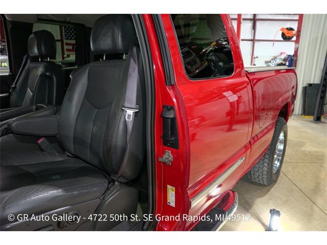 2006 GMC Sierra (CC-2114890) for sale in Kentwood, Michigan