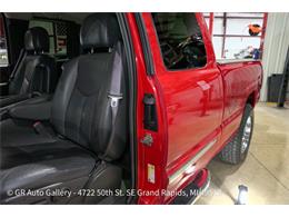 2006 GMC Sierra (CC-2114890) for sale in Kentwood, Michigan