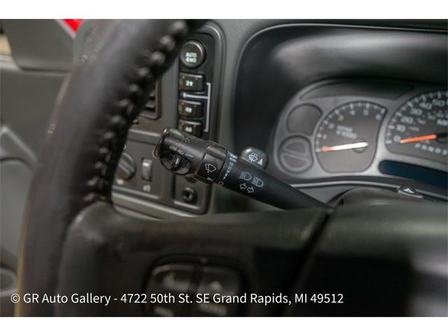 2006 GMC Sierra (CC-2114890) for sale in Kentwood, Michigan