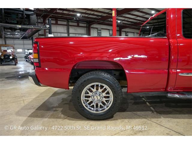 2006 GMC Sierra (CC-2114890) for sale in Kentwood, Michigan