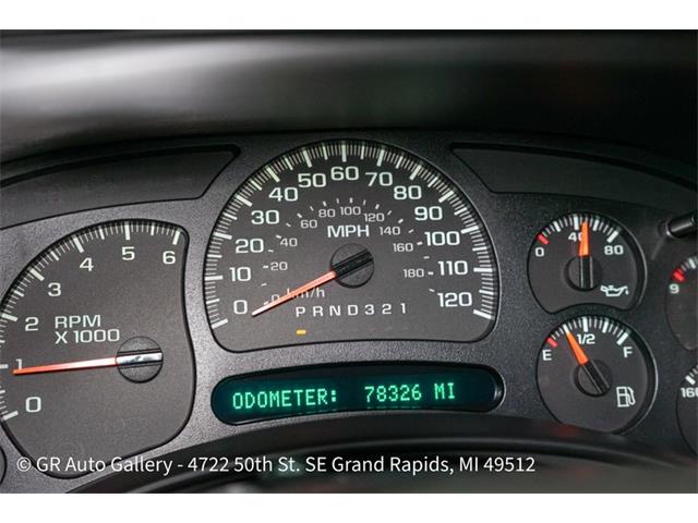 2006 GMC Sierra (CC-2114890) for sale in Kentwood, Michigan