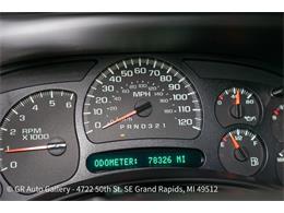 2006 GMC Sierra (CC-2114890) for sale in Kentwood, Michigan