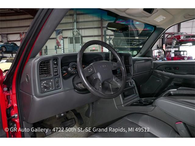 2006 GMC Sierra (CC-2114890) for sale in Kentwood, Michigan