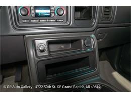2006 GMC Sierra (CC-2114890) for sale in Kentwood, Michigan