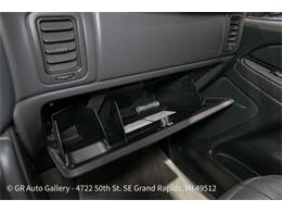 2006 GMC Sierra (CC-2114890) for sale in Kentwood, Michigan