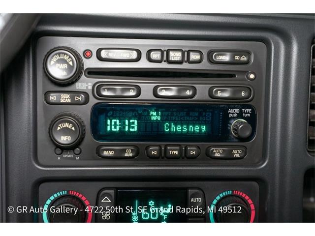 2006 GMC Sierra (CC-2114890) for sale in Kentwood, Michigan