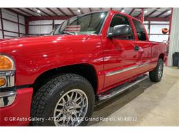 2006 GMC Sierra (CC-2114890) for sale in Kentwood, Michigan