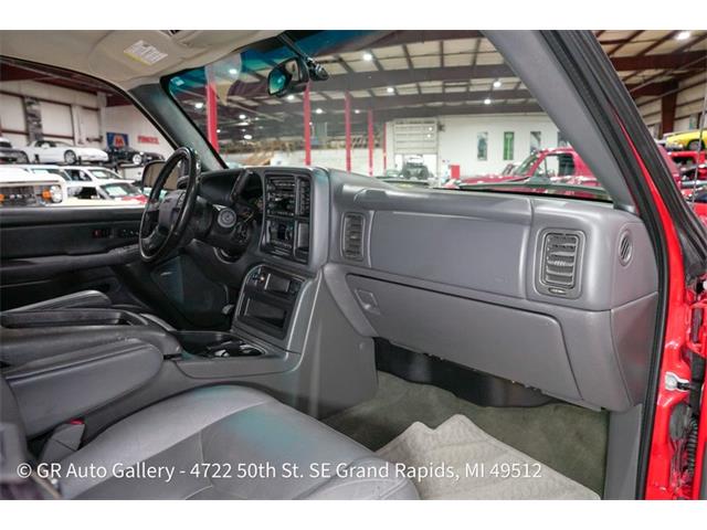 2006 GMC Sierra (CC-2114890) for sale in Kentwood, Michigan