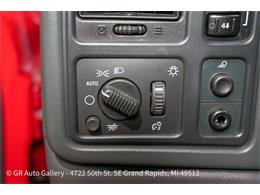 2006 GMC Sierra (CC-2114890) for sale in Kentwood, Michigan