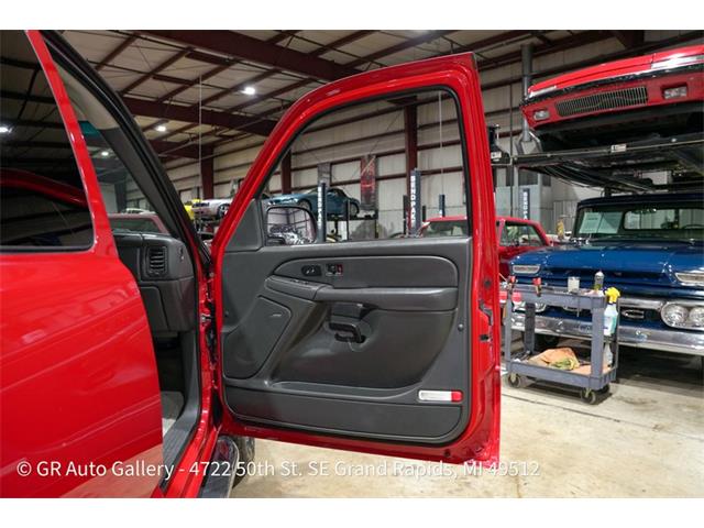 2006 GMC Sierra (CC-2114890) for sale in Kentwood, Michigan