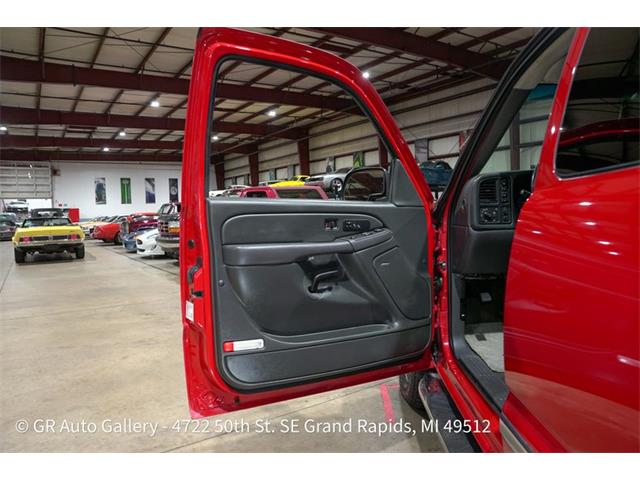 2006 GMC Sierra (CC-2114890) for sale in Kentwood, Michigan