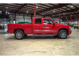 2006 GMC Sierra (CC-2114890) for sale in Kentwood, Michigan