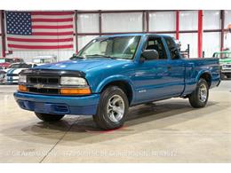 2001 Chevrolet S10 (CC-2114891) for sale in Kentwood, Michigan