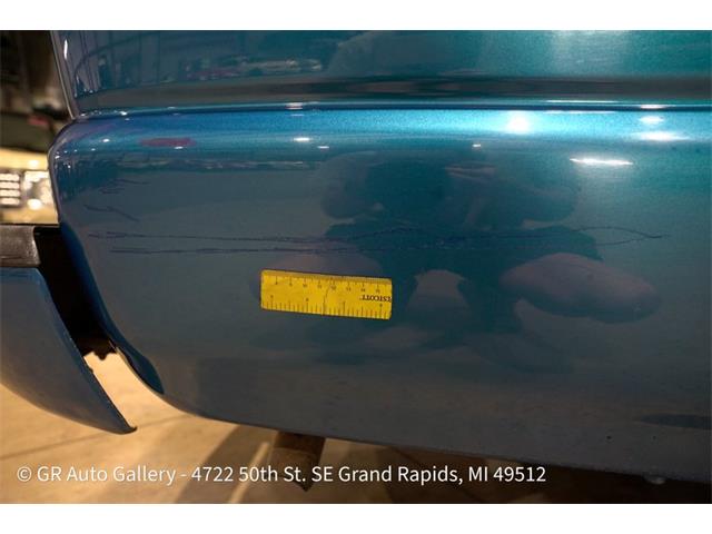 2001 Chevrolet S10 (CC-2114891) for sale in Kentwood, Michigan
