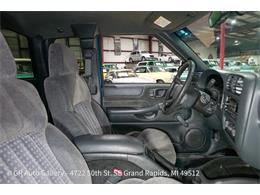 2001 Chevrolet S10 (CC-2114891) for sale in Kentwood, Michigan